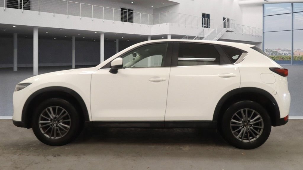 Used Mazda CX-5 2018 for sale - 77048779: Photo 7