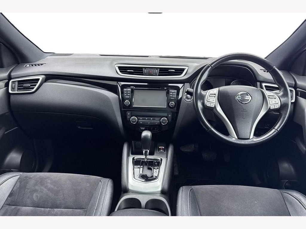 Used Nissan Qashqai 2017 for sale - 77971554: Photo 6