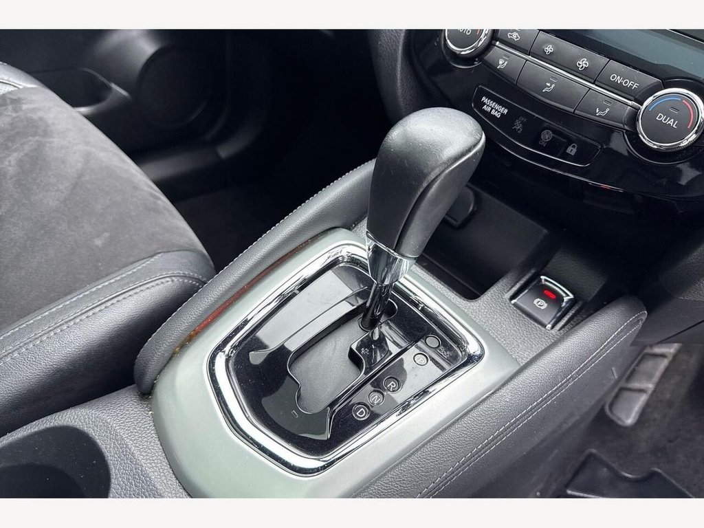 Used Nissan Qashqai 2017 for sale - 77971554: Photo 7