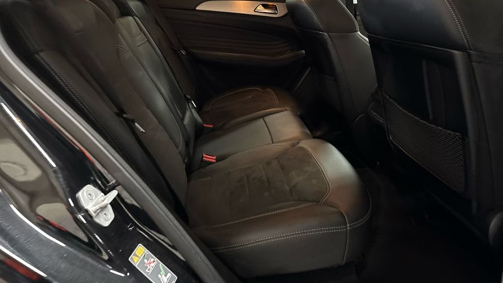 Used Mercedes-Benz M Class 2015 for sale - 78167585: Photo 7