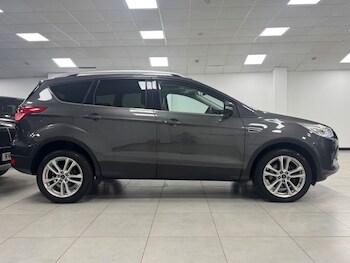Used Ford Kuga 2015 for sale - 77855522: Photo