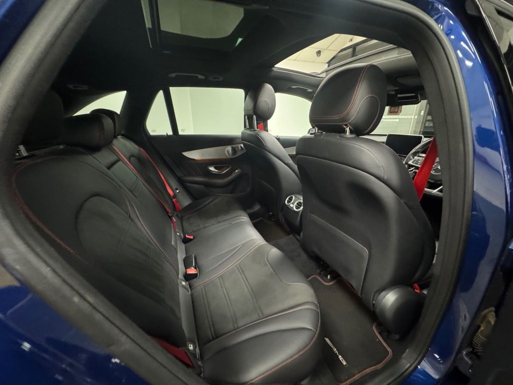 Used Mercedes-Benz GLC 2017 for sale - 76841278: Photo 18