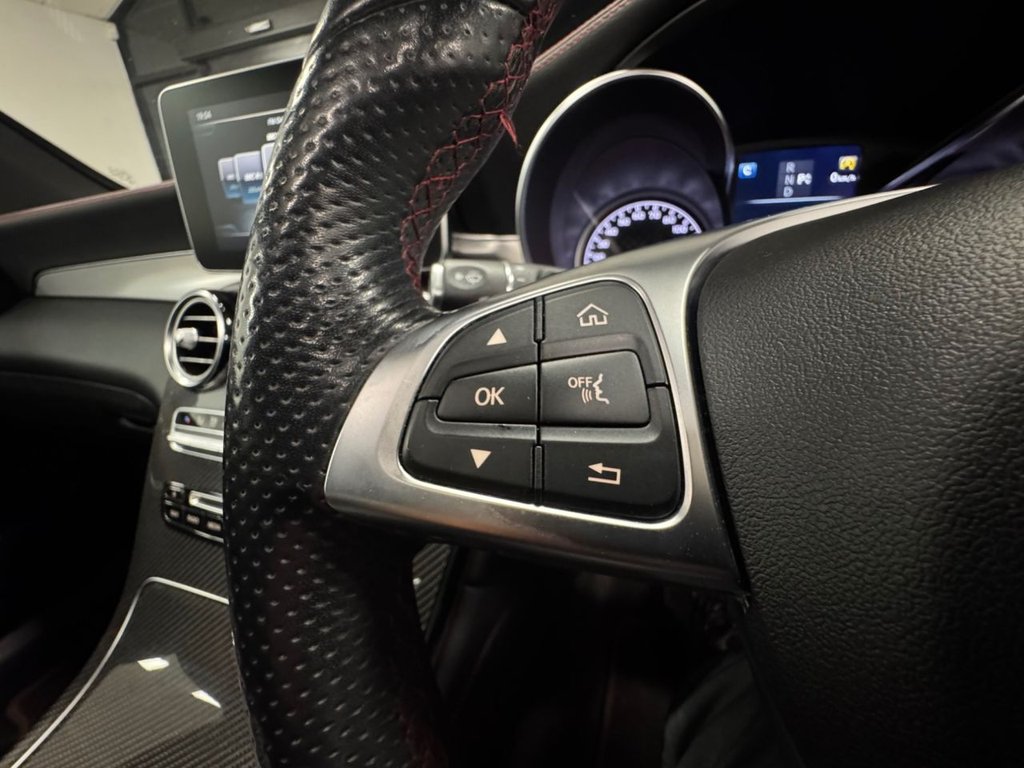 Used Mercedes-Benz GLC 2017 for sale - 76841278: Photo 23