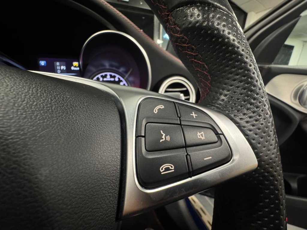 Used Mercedes-Benz GLC 2017 for sale - 76841278: Photo 24