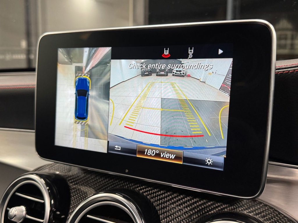 Used Mercedes-Benz GLC 2017 for sale - 76841278: Photo 25