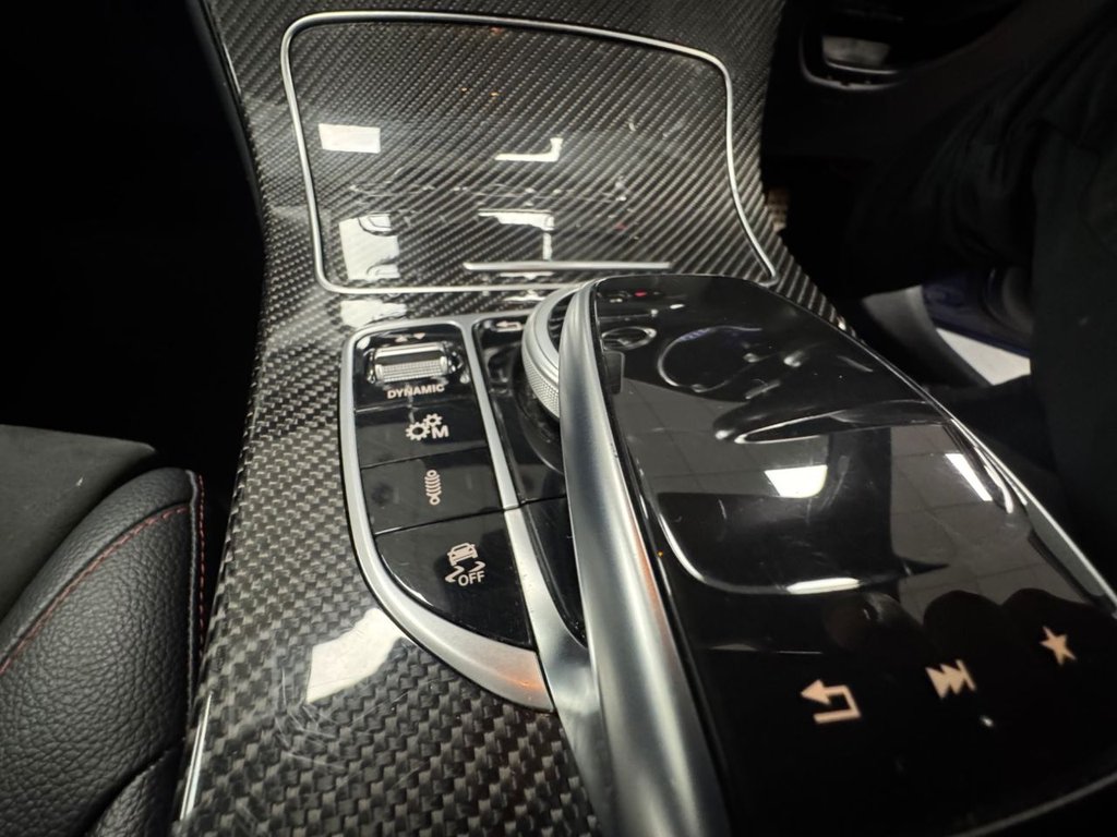 Used Mercedes-Benz GLC 2017 for sale - 76841278: Photo 26