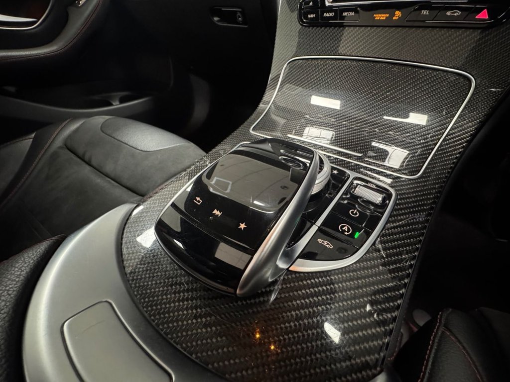 Used Mercedes-Benz GLC 2017 for sale - 76841278: Photo 27