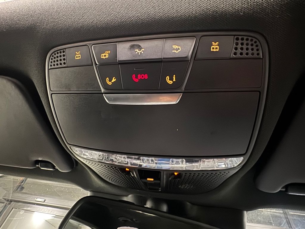 Used Mercedes-Benz GLC 2017 for sale - 76841278: Photo 28