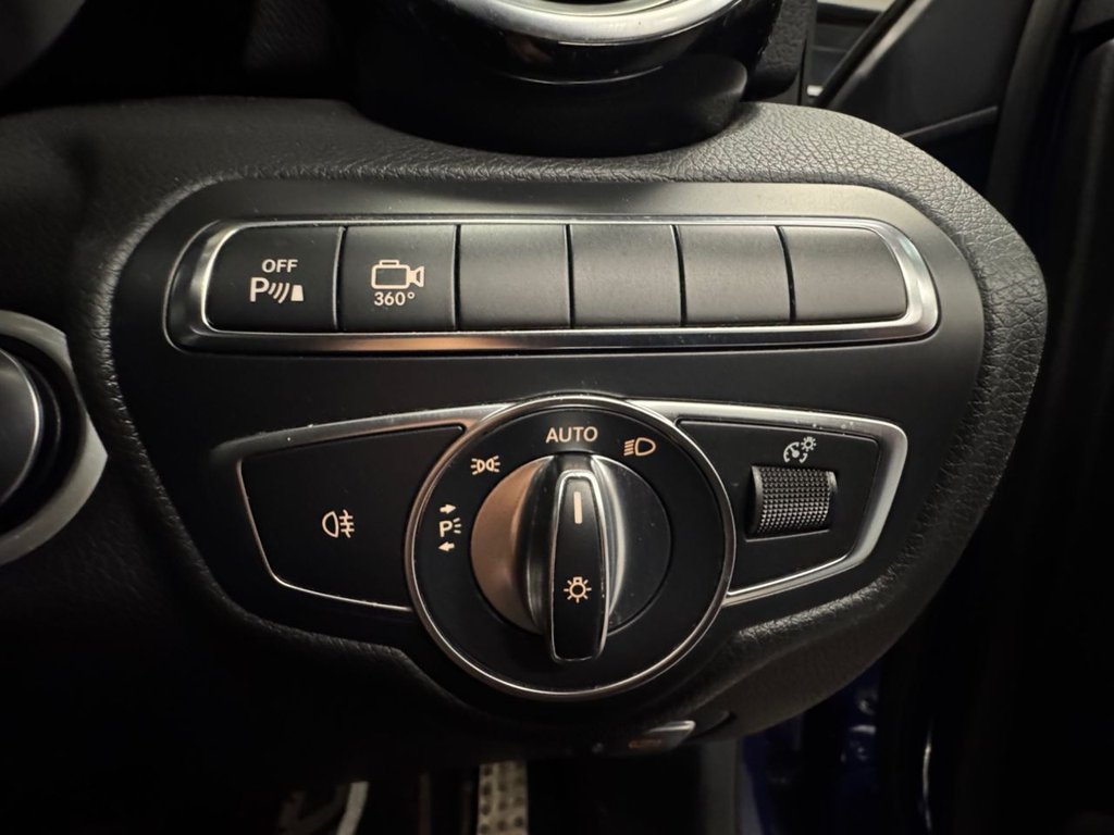 Used Mercedes-Benz GLC 2017 for sale - 76841278: Photo 30