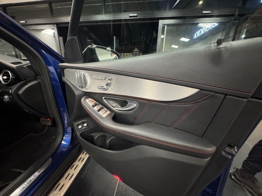 Used Mercedes-Benz GLC 2017 for sale - 76841278: Photo 31