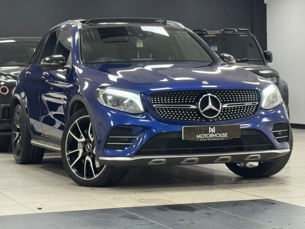 Used Mercedes-Benz GLC 2017 for sale - 76841278: Photo 6