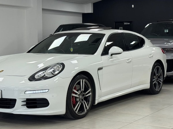 Used Porsche Panamera 2013 for sale - 75544421: Photo 15