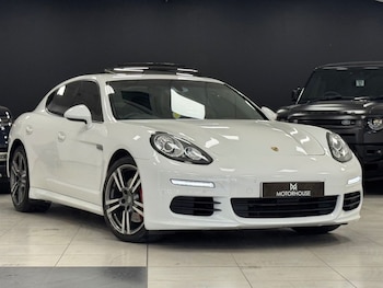 2013 (TN) - 3.0D V6 Hatchback 5dr Diesel TiptronicS Euro 5 (s/s) (250 ps)