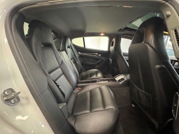 Used Porsche Panamera 2013 for sale - 75544421: Photo 20