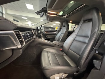Used Porsche Panamera 2013 for sale - 75544421: Photo