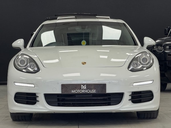 Used Porsche Panamera 2013 for sale - 75544421: Photo 9