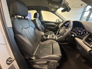 Used Audi Q5 2021 for sale - 78364026: Photo