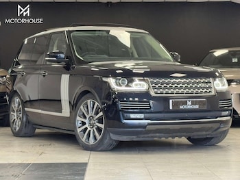 Used Land Rover Range Rover 2016 for sale - 79244716: Photo