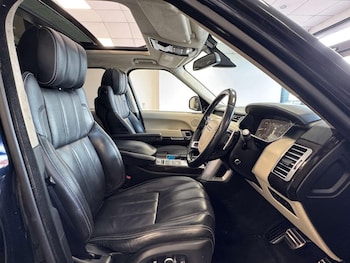 Used Land Rover Range Rover 2016 for sale - 79244716: Photo
