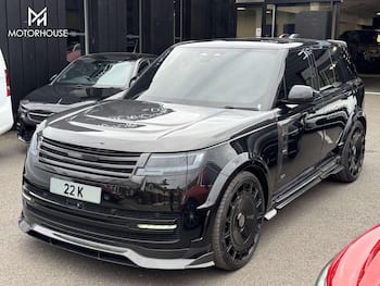 Used Land Rover Range Rover 2023 for sale - 79812058: Photo