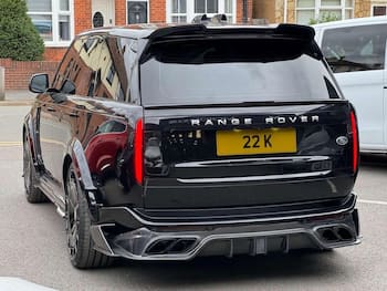 Used Land Rover Range Rover 2023 for sale - 79812058: Photo