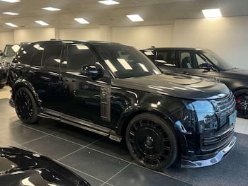 Used Land Rover Range Rover 2023 for sale - 79812058: Photo