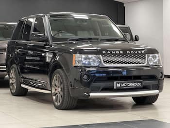 Used Land Rover Range Rover Sport 2011 for sale - 79474772: Photo