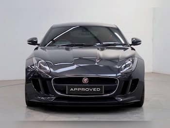 Used Jaguar F-Type 2014 for sale - 79632279: Photo