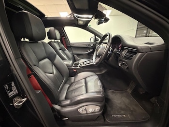 Used Porsche Macan 2022 for sale - 76751355: Photo