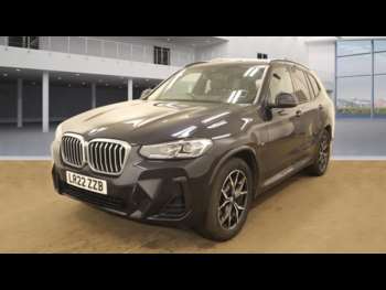 Used BMW X3 2022 for sale - 74865835: Photo