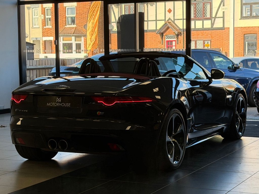 Used Jaguar F-Type 2014 for sale - 76439326: Photo 19