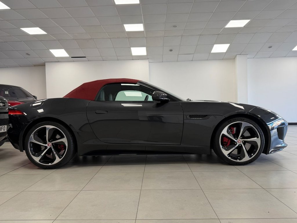 Used Jaguar F-Type 2014 for sale - 76439326: Photo 23