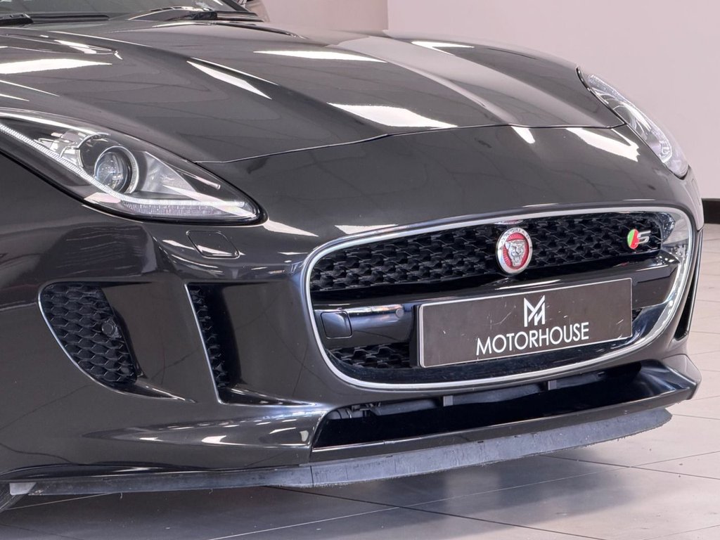 Used Jaguar F-Type 2014 for sale - 76439326: Photo 38