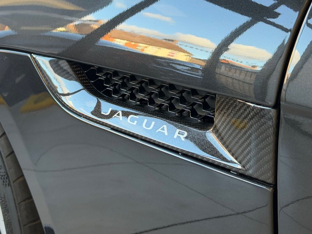 Used Jaguar F-Type 2014 for sale - 76439326: Photo 43