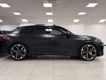 Used Audi RS Q8 2023 for sale - 78955297: Photo