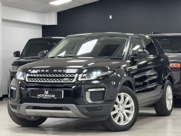 Used Land Rover Range Rover Evoque 2015 for sale - 75163019: Photo 11