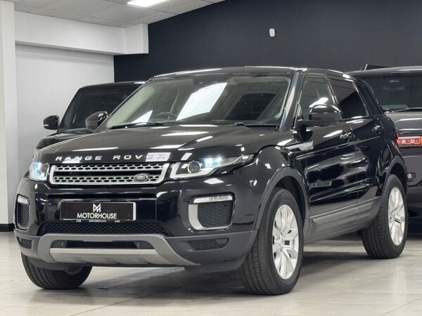 Used Land Rover Range Rover Evoque 2015 for sale - 75163019: Photo 12