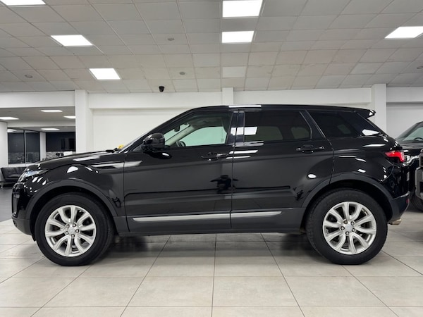 Used Land Rover Range Rover Evoque 2015 for sale - 75163019: Photo 13