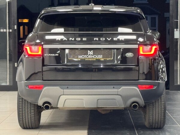 Used Land Rover Range Rover Evoque 2015 for sale - 75163019: Photo 14