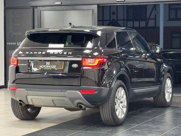 Used Land Rover Range Rover Evoque 2015 for sale - 75163019: Photo 15