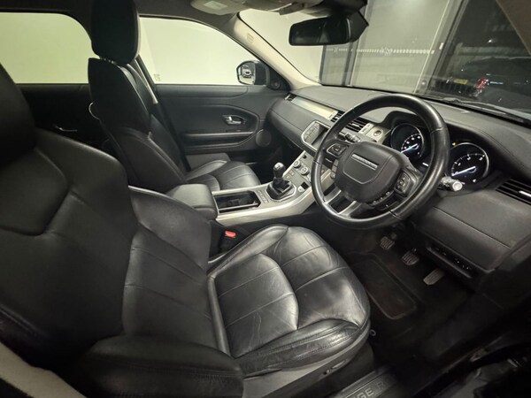 Used Land Rover Range Rover Evoque 2015 for sale - 75163019: Photo 16