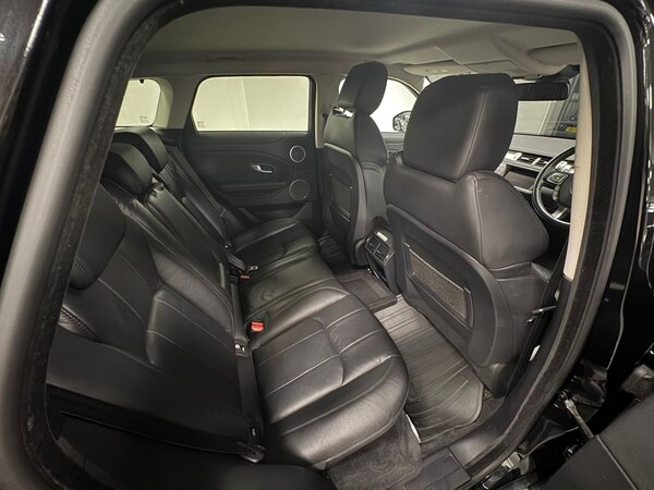 Used Land Rover Range Rover Evoque 2015 for sale - 75163019: Photo 17