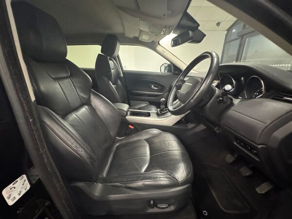 Used Land Rover Range Rover Evoque 2015 for sale - 75163019: Photo 3