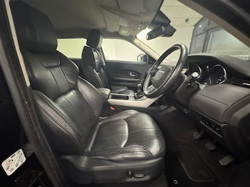 Used Land Rover Range Rover Evoque 2015 for sale - 75163019: Photo