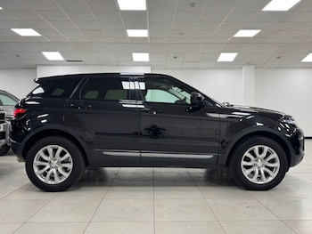 Used Land Rover Range Rover Evoque 2015 for sale - 75163019: Photo
