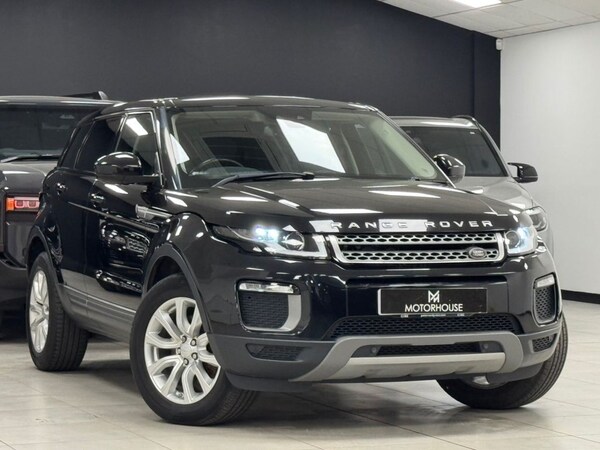 Used Land Rover Range Rover Evoque 2015 for sale - 75163019: Photo 6