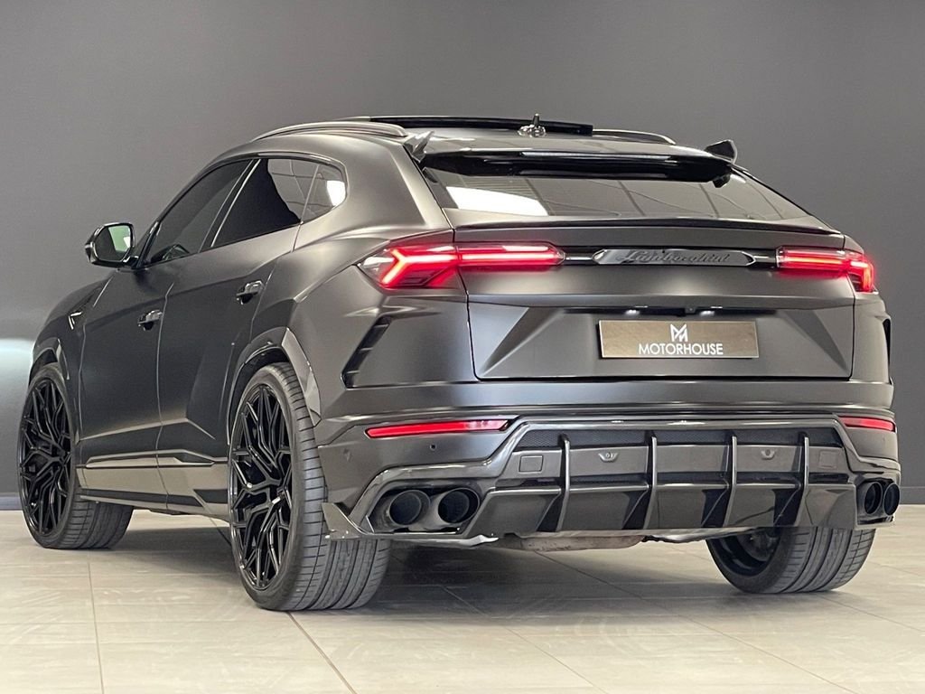 Used Lamborghini Urus 2020 for sale - 76867524: Photo 14