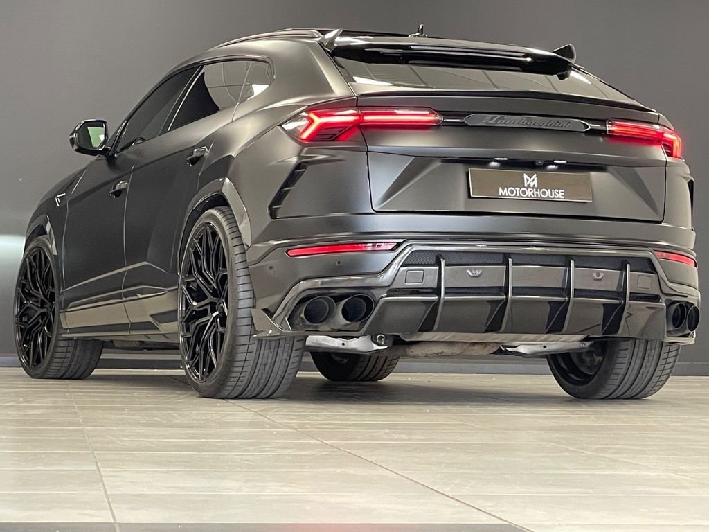 Used Lamborghini Urus 2020 for sale - 76867524: Photo 15