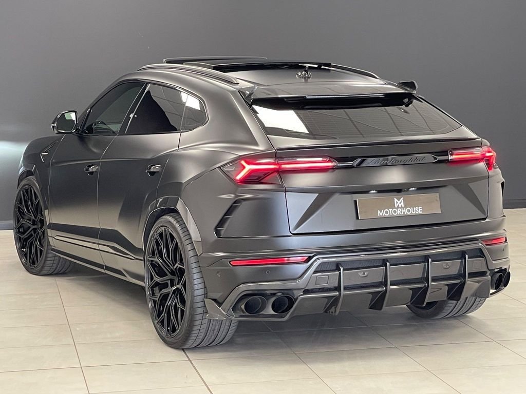 Used Lamborghini Urus 2020 for sale - 76867524: Photo 16