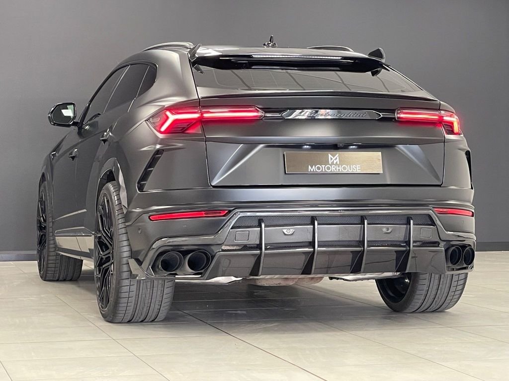 Used Lamborghini Urus 2020 for sale - 76867524: Photo 17